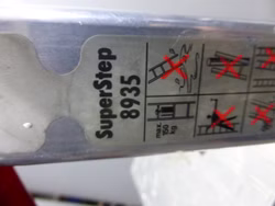 22779_3.JPG Hailo SuperStep 8935 Alu Haushaltsleiter detail