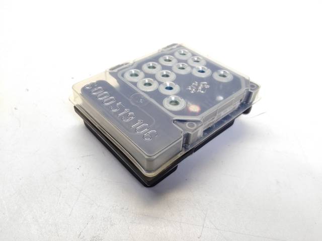 Original Bosch 6000519106 Control Unit Peugeot 307 Citroen C4 ABS Controller