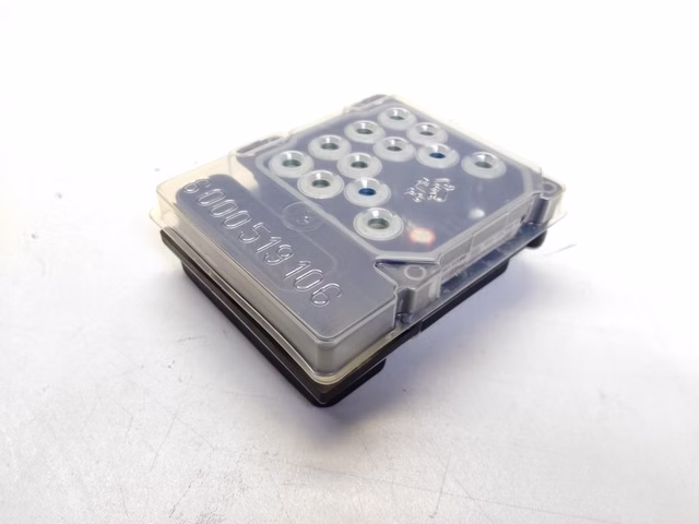 Original Bosch 6000519106 Steuergerät Peugeot 307 Citroen C4 ABS Regler