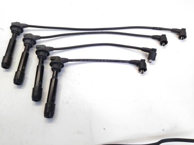 Original Hyundai Ignition Cable Set 2742023700 Hyundai Coupe Tucson Kia Cee'D