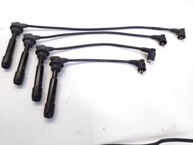 Original Hyundai Zündleitungssatz 2742023700 Hyundai Coupe Tucson Kia Cee'D