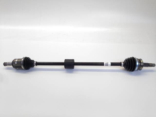 Original GM 95518747 Drive Shaft Front Axle Right Opel Corsa