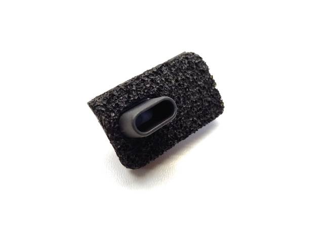 Original GM 91166383 Windscreen Spacer Opel Vivaro – 5x
