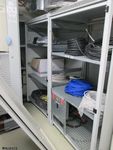 Liebert HIROSS UPS Anlage ohne Batterien 