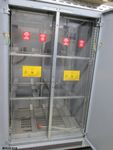 UPS System Paket – Batterieschränke ohne Batterien