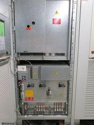 Unterbrechungsfreie Stromversorgung Lieber Hiross USV Anlagen Zubehör USV UPS Anlage Liebert HIROSS ohne Batterien optinal Zubehör