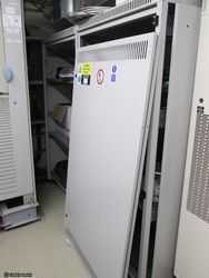22904_7.jpg Liebert HIROSS UPS Anlage ohne Batterien – Batterieschränke