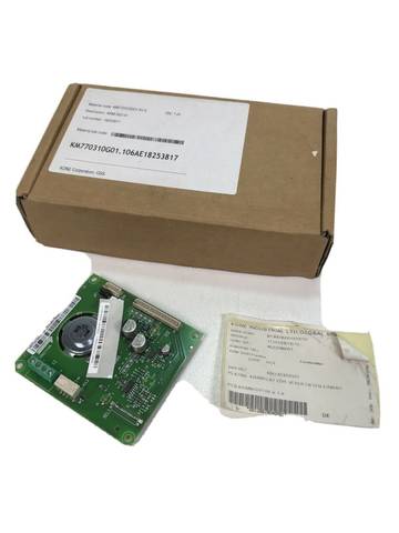 Kone Elevator KM770310G01 .106AE18253817 R1.6 KNXSIG Board