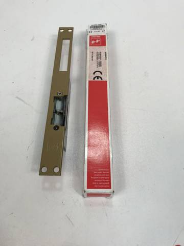 ASSA ABLOY 34 RR HZ S.283 ذهبي اللون 12V GS عالمي