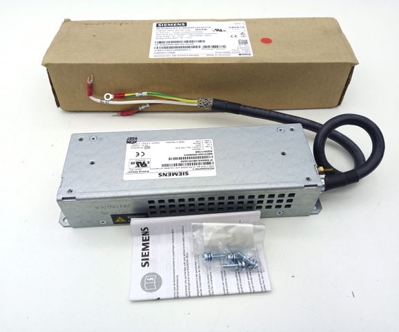 جديد Micromaster 4 6SE6400-4BC05-0AA0 مقاومة فرملة 6SE64004BC050AA0