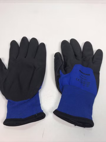 Honeywell North Cold NF11HD Nylon Gefütterte Arbeits Handschuh Gr. 10 XL, EN 420