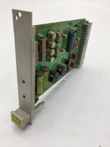HIMA F3304 F 3304