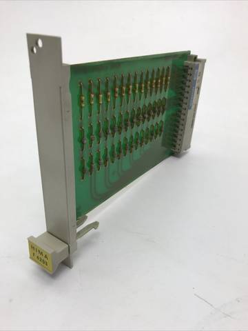HIMA F4203 F 4203