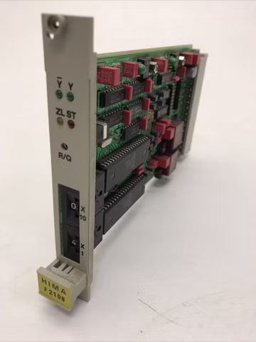 HIMA F2108 F 2108