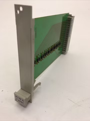 HIMA F4201 F 4201