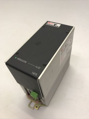 Преобразователь частоты Elpro Innotek S401S 401SSR4003, преобразователь 400V 401S