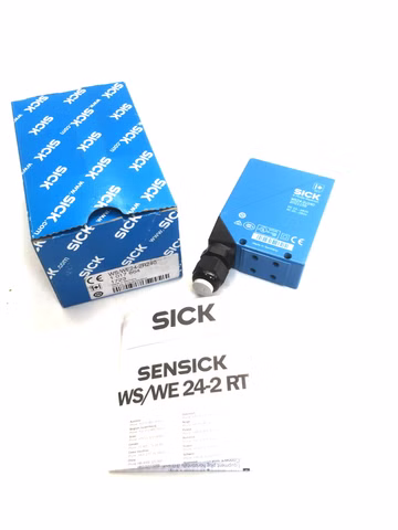 Sick WS24-2U240 / 2021159 Einweg Lichttschranke Sender