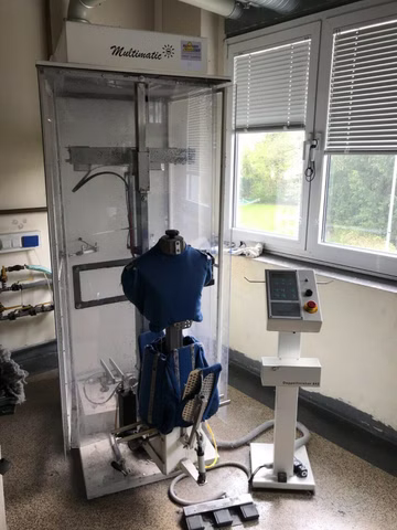 Doppelfinisher 842 Multimatic mit Steuerung Bj.08/2014, NP 20110 €