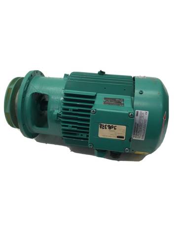 Двигатель Wilo RMOT IPn65/165-5,5/2 Art.No. 120944892, 2900 rpm, 5.5kW 400/690V