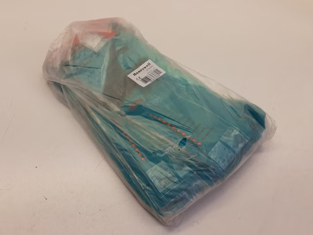 Honeywell Powercoat 953‑01 Handschuhe – 10er-Pack Schutzkleidung