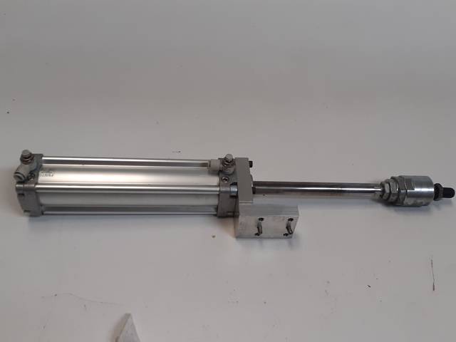 Festo DNU-50-180-PPV-A Standard Cylinder 14142 (615cmx60cmx60cm) Cylinder Pneumatic Cylinder