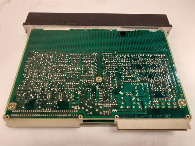 AEG circuit board 5077 DZL.042.190 569.02 computer plate carrier element printed circuit board