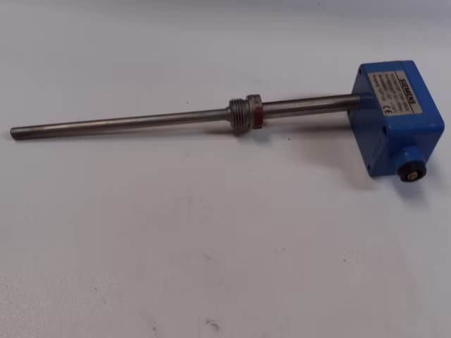 Siemens Siclimat 6FL1 040-1BA30 Tauchfühler Tauchsensor -50°C bis 120°C