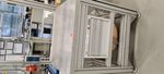 Messplatte und Anreißplatte aus Aluminium