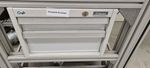 Aluminiumplatte 50 mm für Messtisch