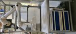 Acword BR100 Metallabsauger