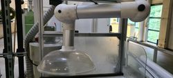 24188_2.jpg Acword BR100 Industriesauger Seitenansicht