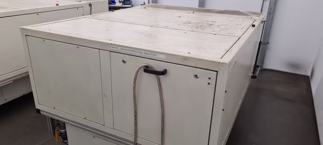 Bosch Starter Lebensdauerprüfung Anlasser Haltbarkeitsprüfung Haltbarkeit