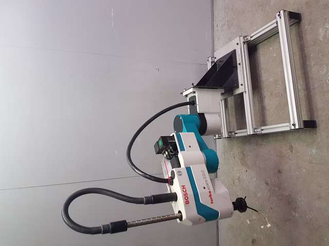 Bosch Turbo Scara SR6 Schwenkarm-Roboter Schwenkarmroboter Roboter 3842999835