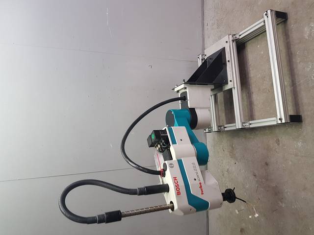 Bosch Turbo SCARA SR6 روبوت بذراع دوارة روبوت بذراع دوارة روبوت 3842999835
