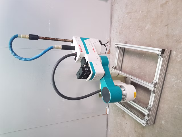 Bosch Turbo Scara SR6 Schwenkarm-Roboter Schwenkarmroboter 3842999835 Roboter 