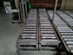 Bosch Rollenbahn Stahlrollen 38,5cm breit