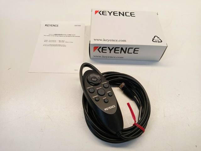 Пульт дистанционного управления Keyence OP-84231 OP84231 Operation OP 84231