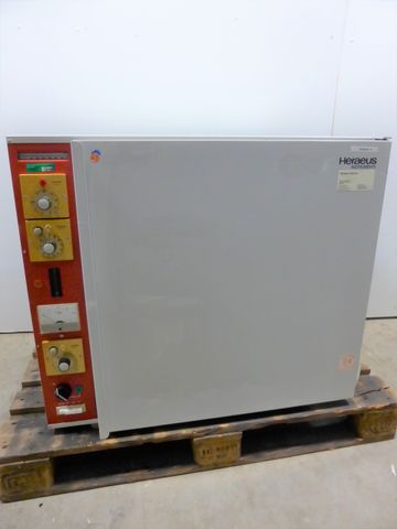 Heraeus B 5060 EK-C02 CO2-инкубатор Инкубатор Инкубатор