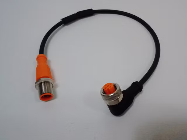 ifm electronic EVC050 Verbindungskabel VDOAH032MSS00 3H03STGH030MSS