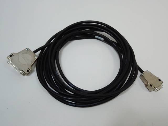 elocab Special Cable 91166 with FMK 3G FMG 1G Connectors