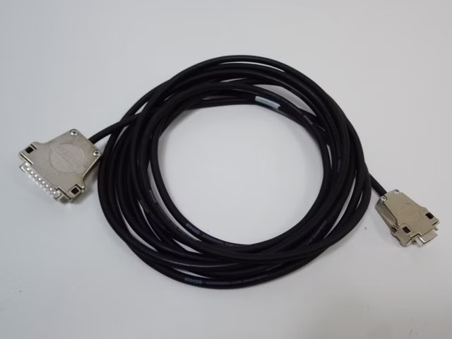 elocab Sonderkabel 91166 mit FMK 3G FMG 1G Steckern