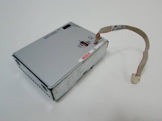 Bosch 1070083150-101 Input/Output Module PLC I/O Module