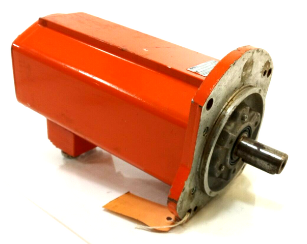 ABB Robotics Servo Motor PS130/6-120-P-PMB-3738 ELMO