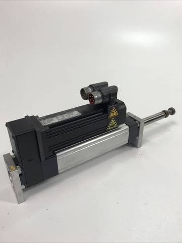 Bosch Motor SR-A0.0008.060-10000, ETB32 M10PA47-FMA 80-A, Parker Electric Cylinder