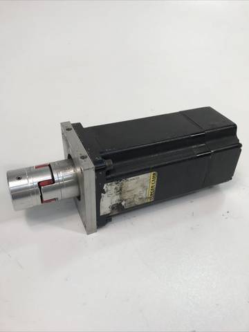 AC Berger Lahr Stepper Motor VRDM 3913/ 50 LWA OO
