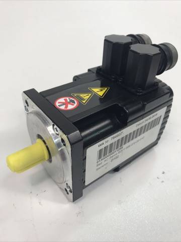 Сервомотор Bosch SG-y.006.072-00.010, 0.45kW, 10500 об/мин