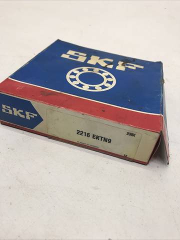 SKF 2216 EKTN9 Spherical Roller Bearing