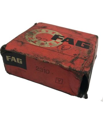 FAG 2310 Spherical Roller Bearing