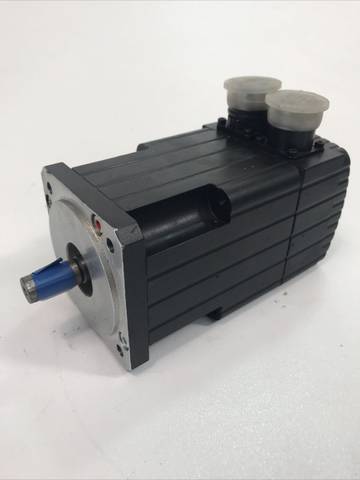 Bosch Servo Motor SG-y.1.016.060-00.010, 0.95kW, RPM 8000