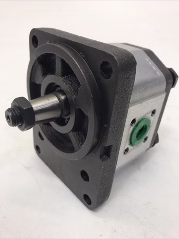 Hydraulikpumpe 1L6DJ23F, PEDRO ROQUET 1L6DJ23F, PGP511A0040CS1D4NJ, 3349111149
